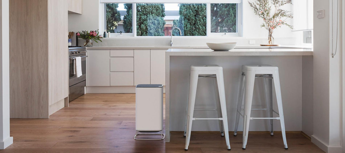 Say hello to Brio, the innovative air purifier - Brio, the innovative air purifier