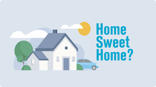 Is poor indoor air quality making your home a health hazard? - Brio, the innovative air purifier