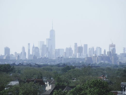 Wildfire smoke and how to protect your home air quality