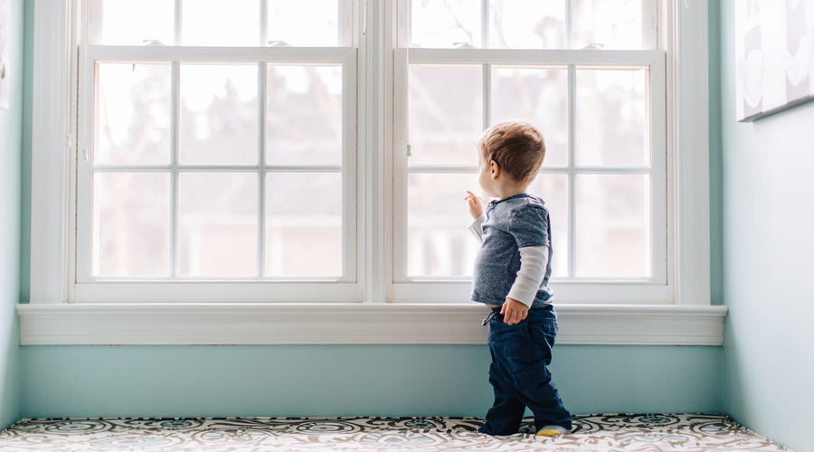 Indoor air pollution: what you can't see can hurt you - Brio, the innovative air purifier
