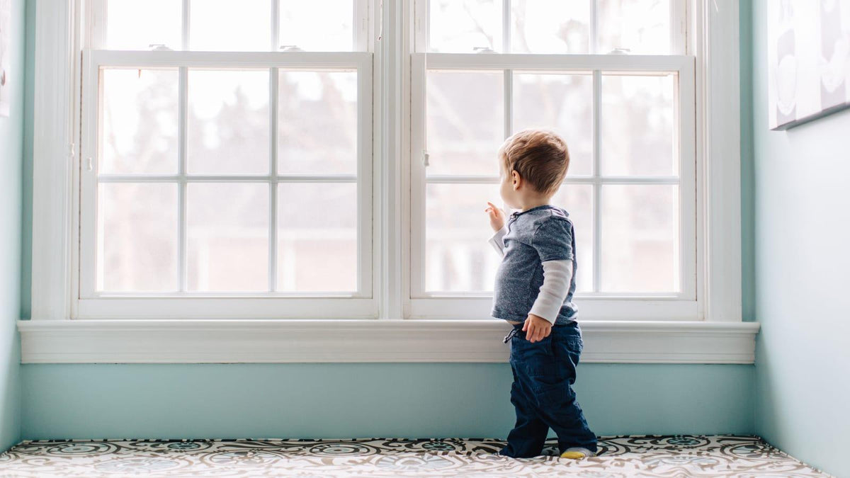 Indoor air pollution: what you can't see can hurt you - Brio, the innovative air purifier