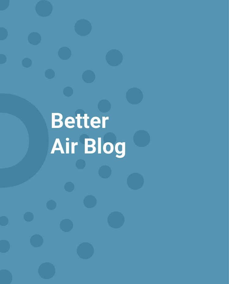 Brio room air purifier - Better Air Blog