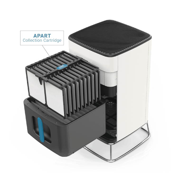 APART Collection Cartridge