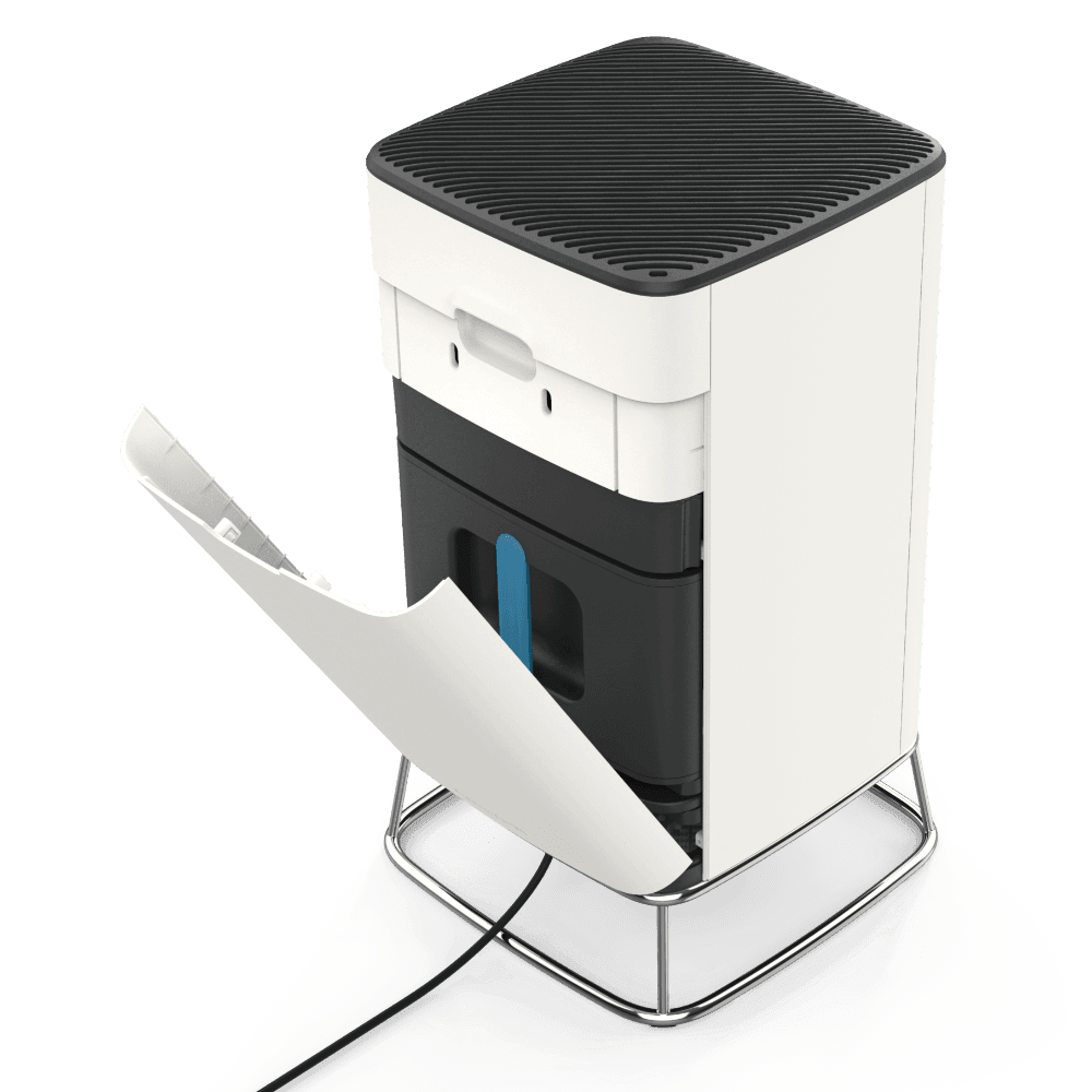 Brio Room Air Purifier