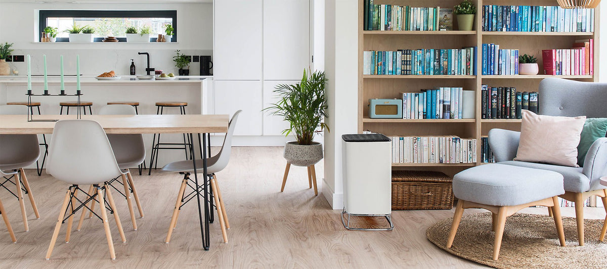 Best air purifiers for home