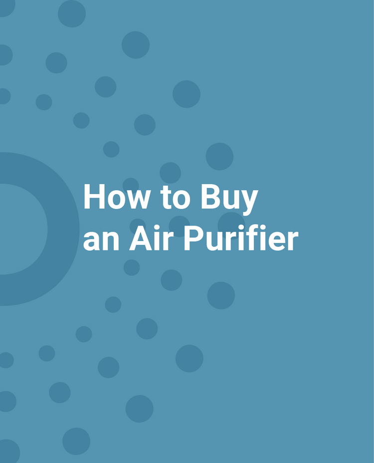How to Buy an Air Purifier