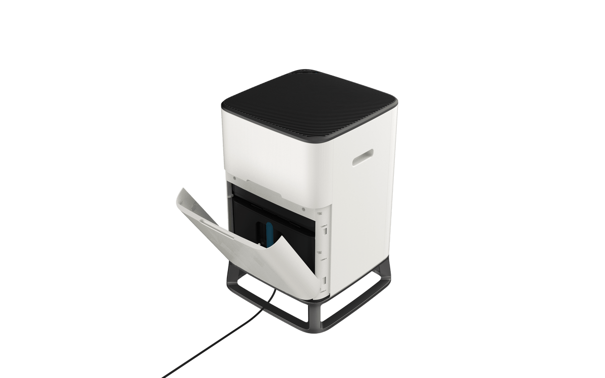 Brio 650 Room Air Purifier