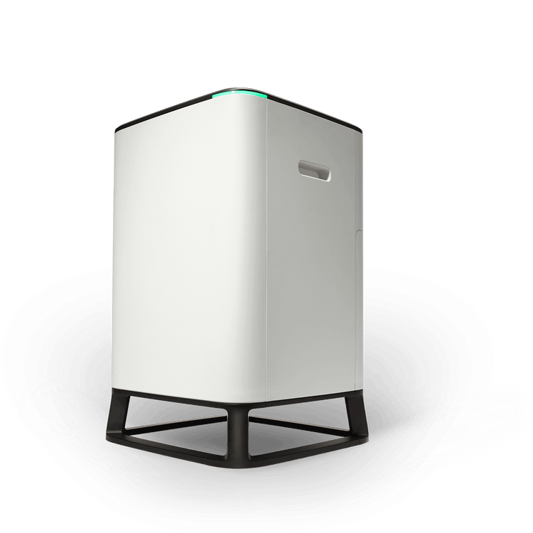 Brio 650 ECO26 Bundle