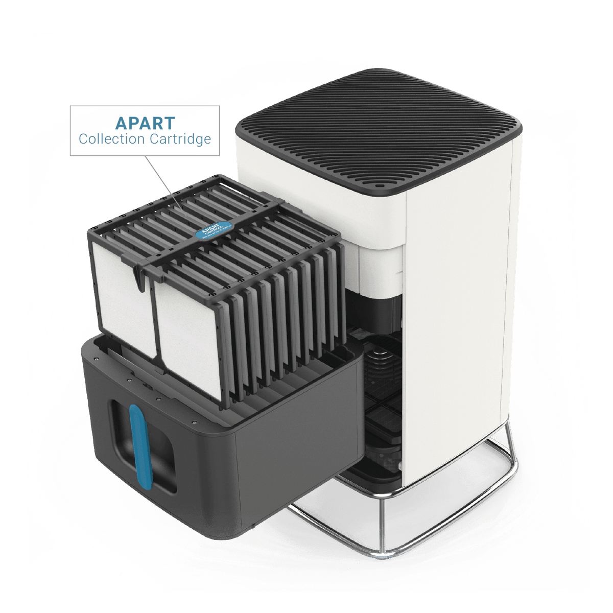 APART Collection Cartridge 